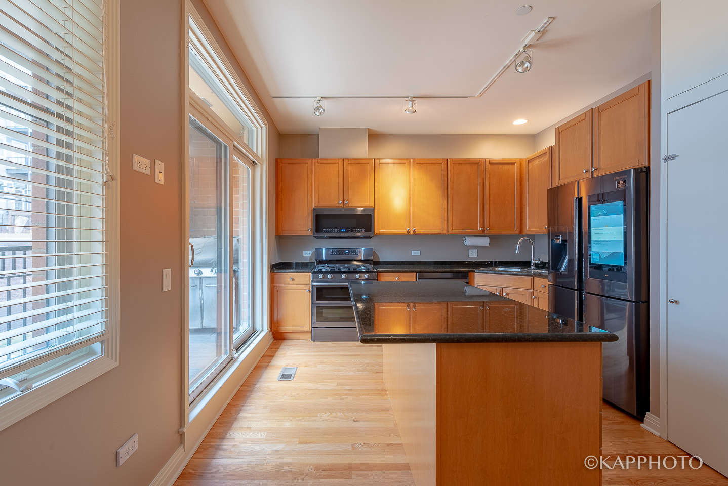 1117 West Monroe Street, Unit 15 Chicago, IL 60607 - Photo 9 of 27