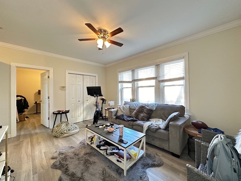 648.5 West Roscoe Street, Unit 1N Chicago, IL 60657 - Photo 13 of 20