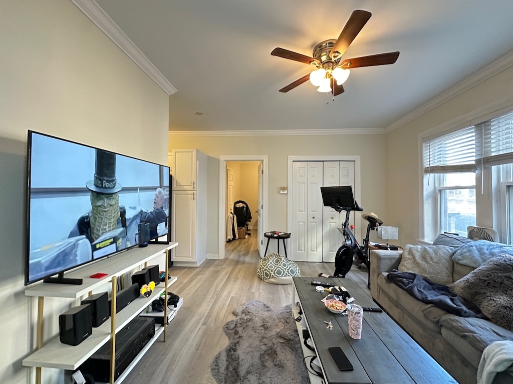 648.5 West Roscoe Street, Unit 1N Chicago, IL 60657 - Photo 14 of 20