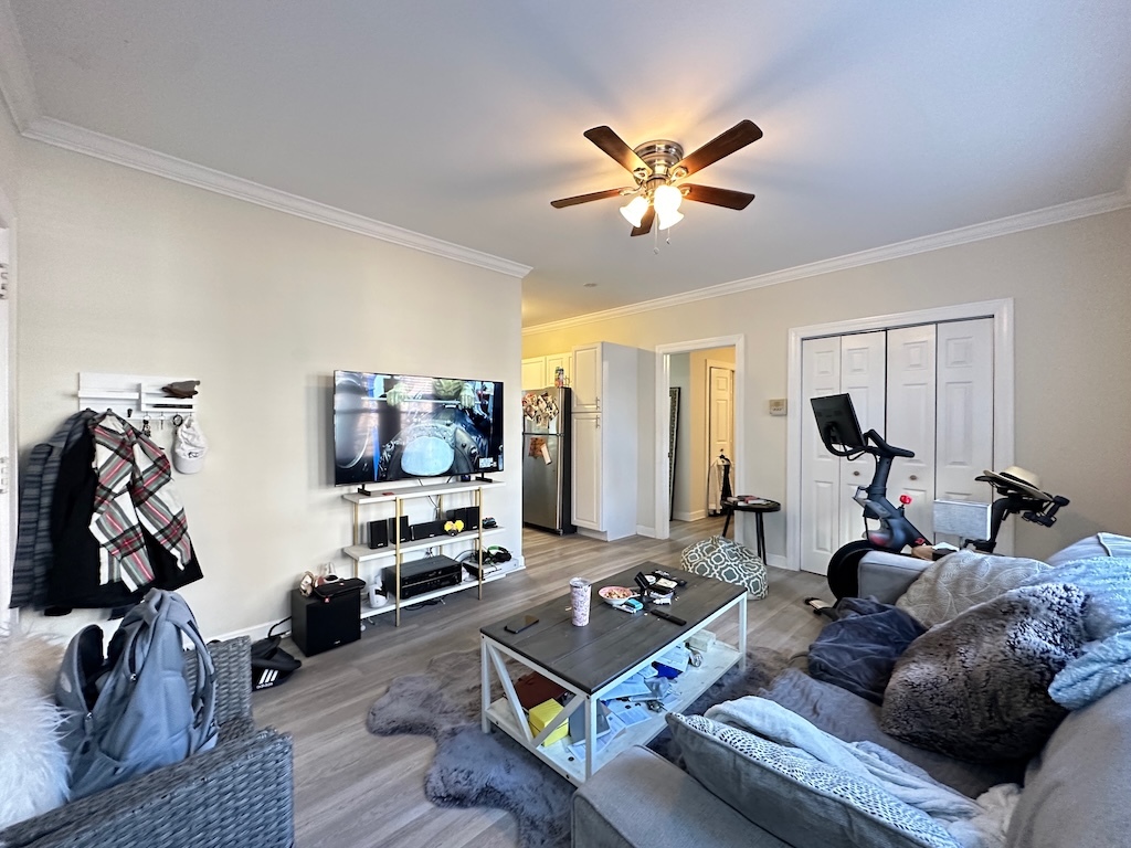 648.5 West Roscoe Street, Unit 1N Chicago, IL 60657 - Photo 15 of 20