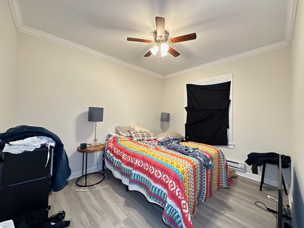 648.5 West Roscoe Street, Unit 1N Chicago, IL 60657 - Photo 16 of 20