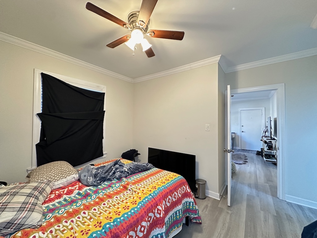 648.5 West Roscoe Street, Unit 1N Chicago, IL 60657 - Photo 17 of 20