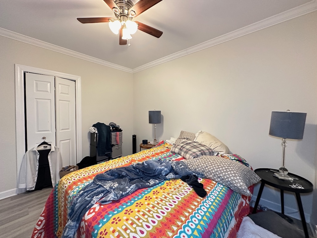 648.5 West Roscoe Street, Unit 1N Chicago, IL 60657 - Photo 18 of 20