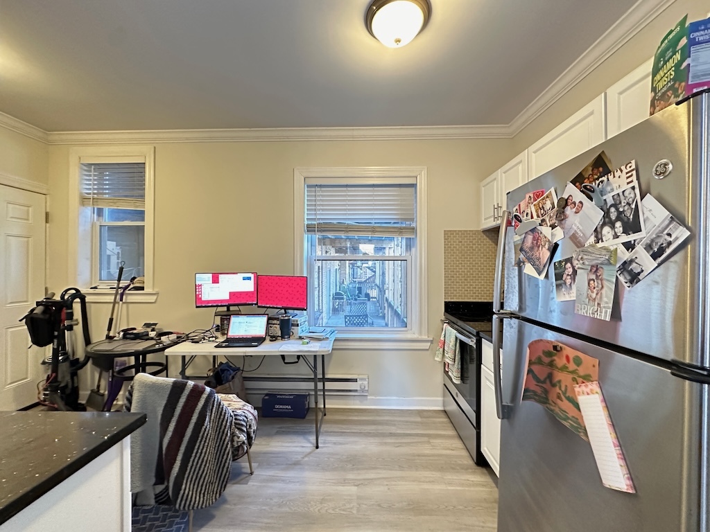 648.5 West Roscoe Street, Unit 1N Chicago, IL 60657 - Photo 2 of 20