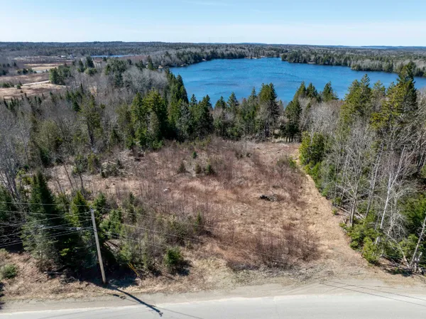 $53,000 | Lot 19-13d Halls Mills Road, Whiting, ME 04691