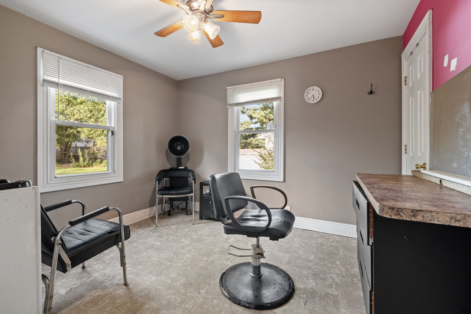 600 Bruce Road Lockport, IL 60441 - Photo 13 of 23 a living room with furniture and a fireplace