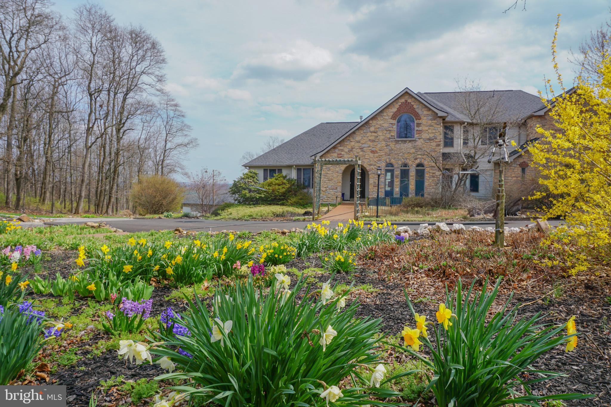 4815 Zeiglers Church Road Spring Grove, PA 17362 - Photo 11 of 126