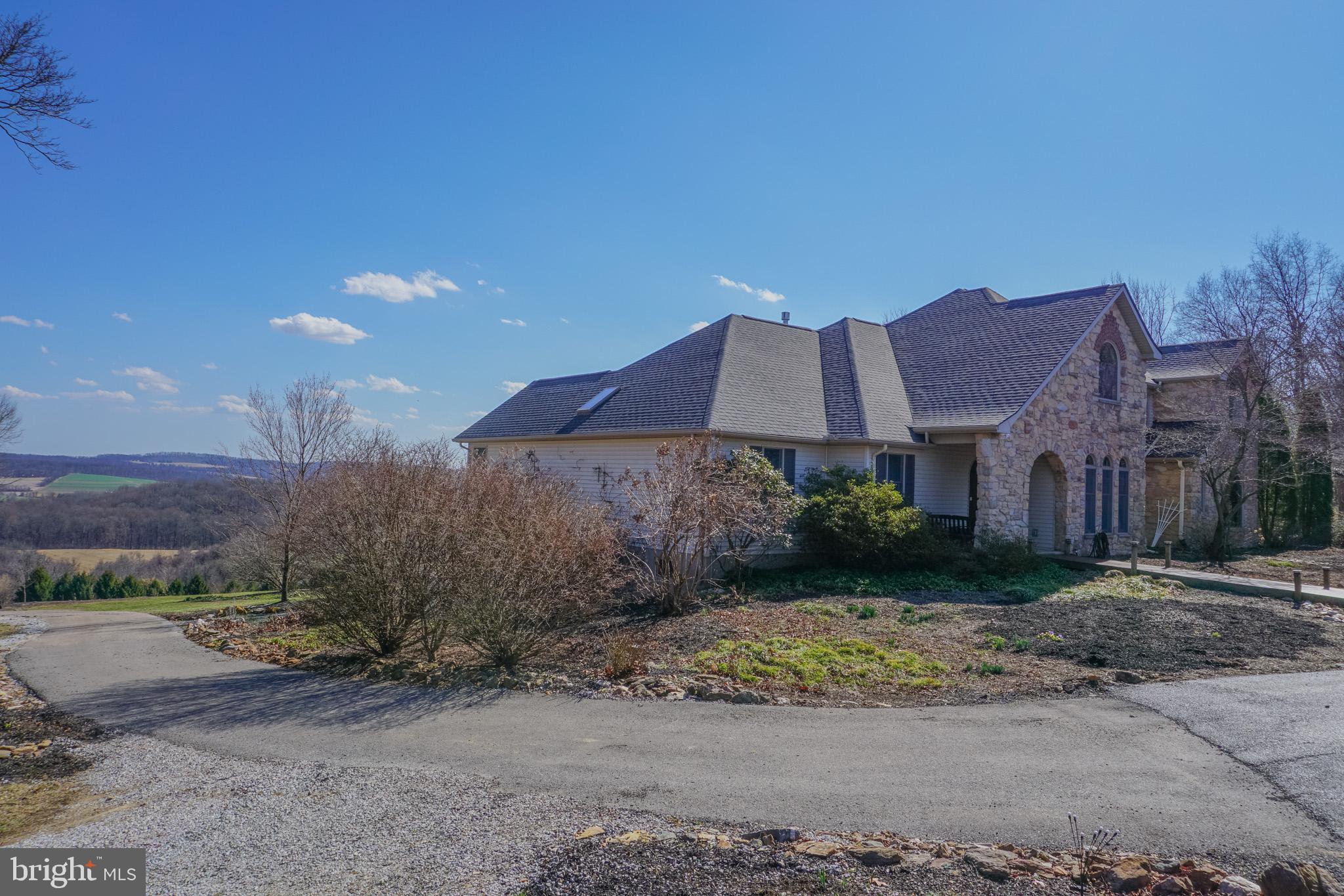 4815 Zeiglers Church Road Spring Grove, PA 17362 - Photo 13 of 126