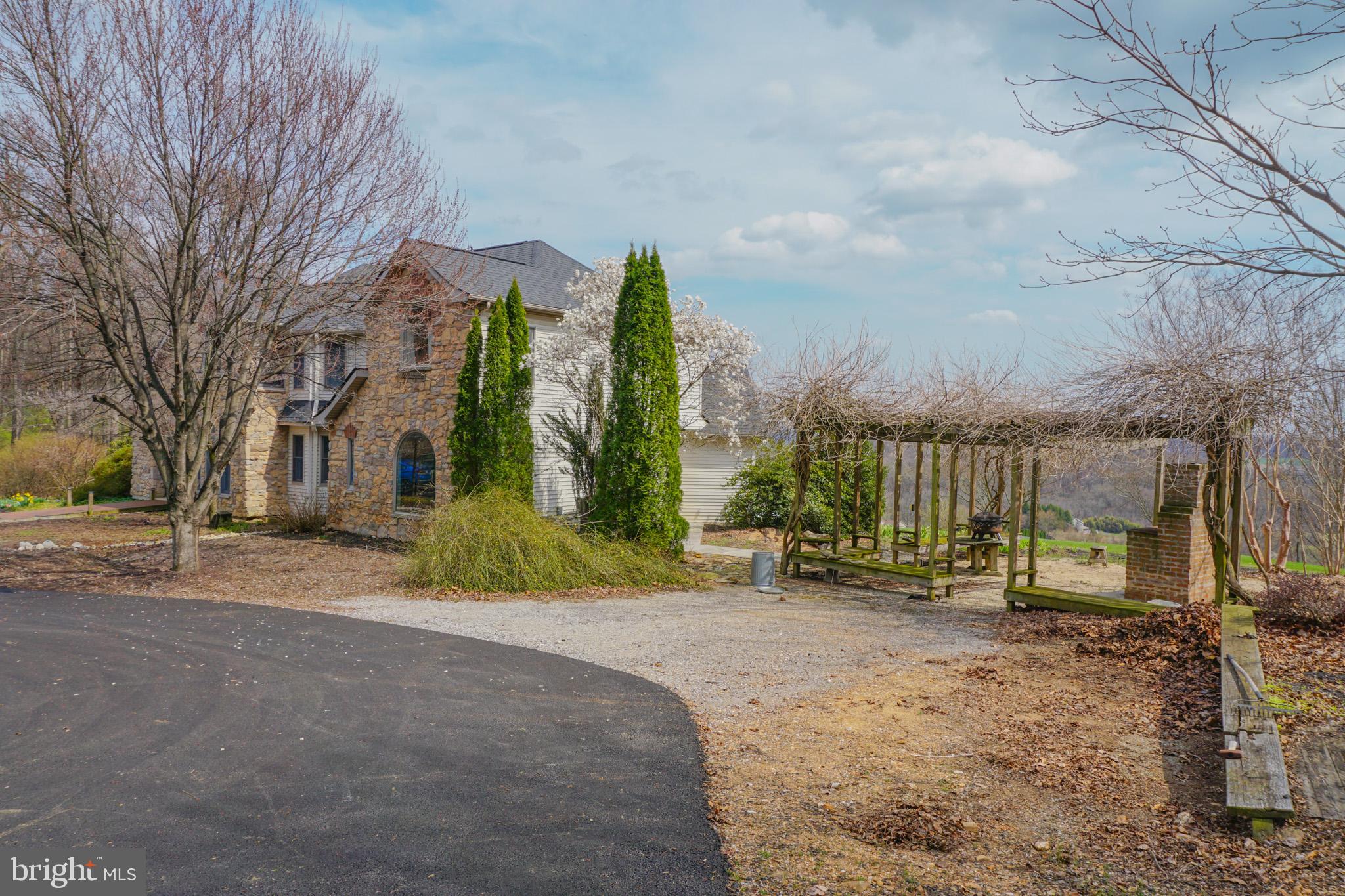 4815 Zeiglers Church Road Spring Grove, PA 17362 - Photo 92 of 126