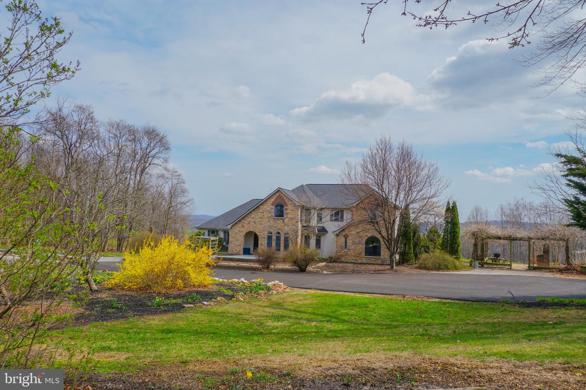 4815 Zeiglers Church Road Spring Grove, PA 17362 - Photo 93 of 126