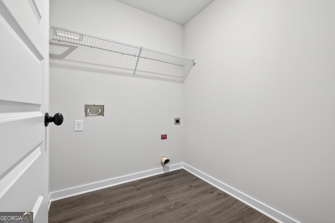 174 Airport Road, Unit 12 Canon, GA 30520 - Photo 32 of 32