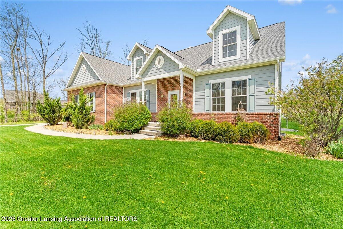 4580 Dimond Way Dimondale, MI 48821 - Photo 3 of 51 12-Media Jett - 13