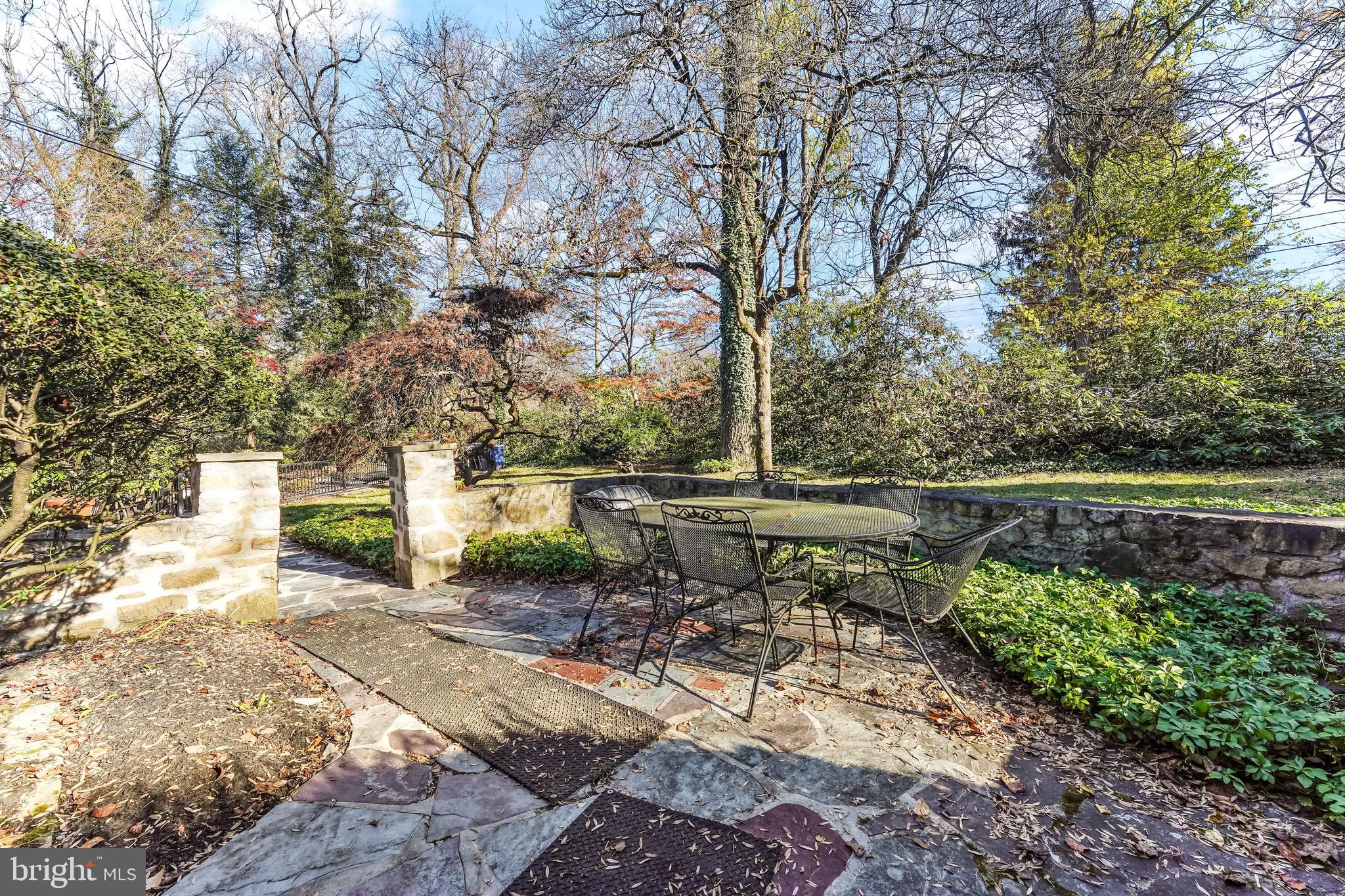1644 Hampton Road Abington, PA 19001 - Photo 29 of 33
