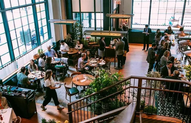 a view of an outdoor sitting area