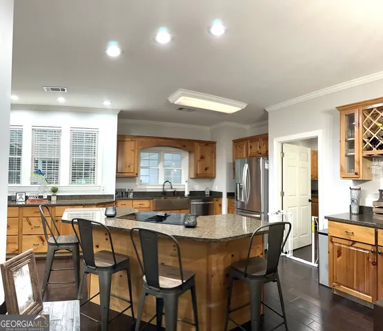 $799,000 | 181 Stuckey Church Road, Glenwood, GA 30428