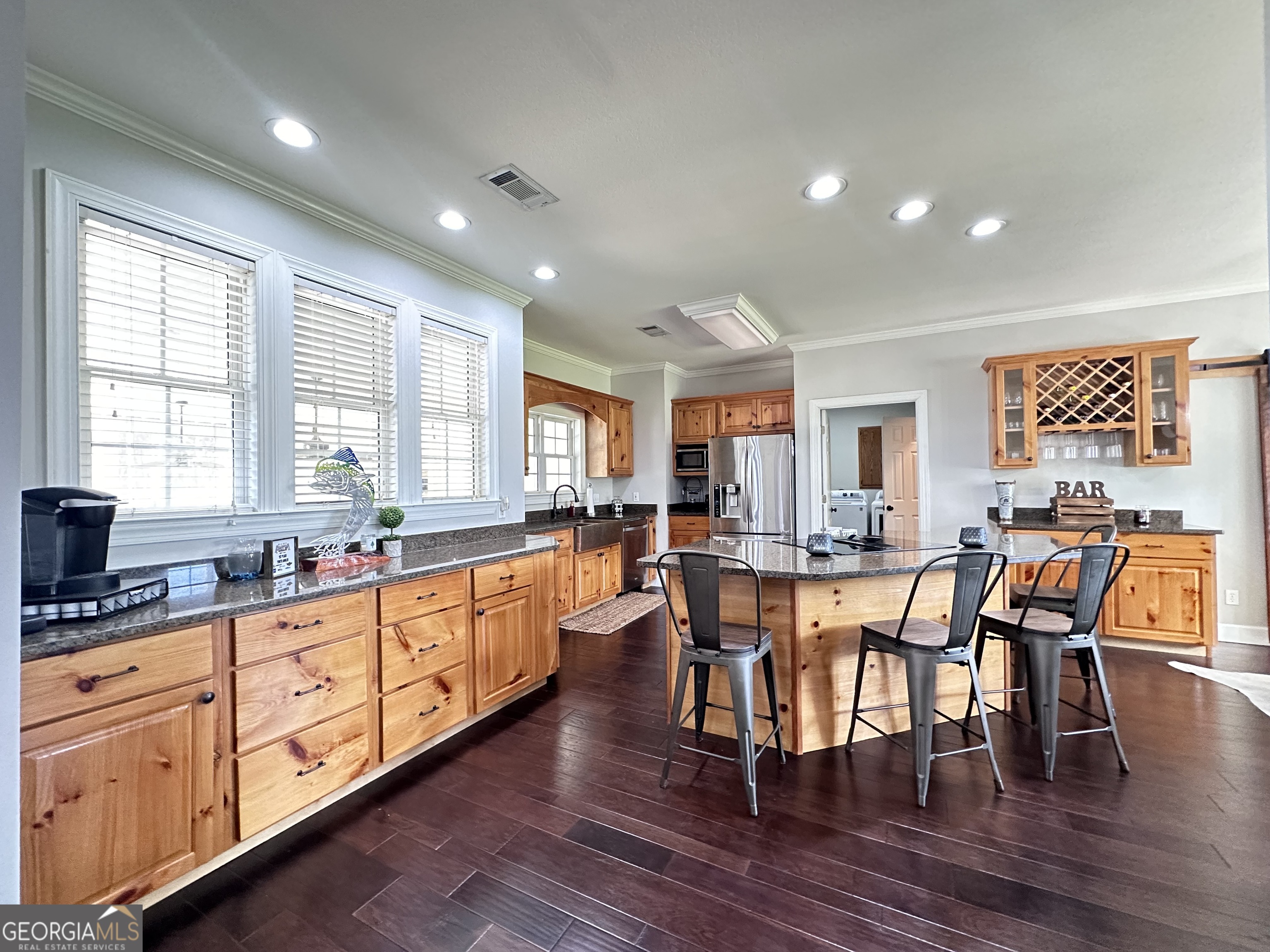 181 Stuckey Church Road Glenwood, GA 30428 - Photo 12 of 74