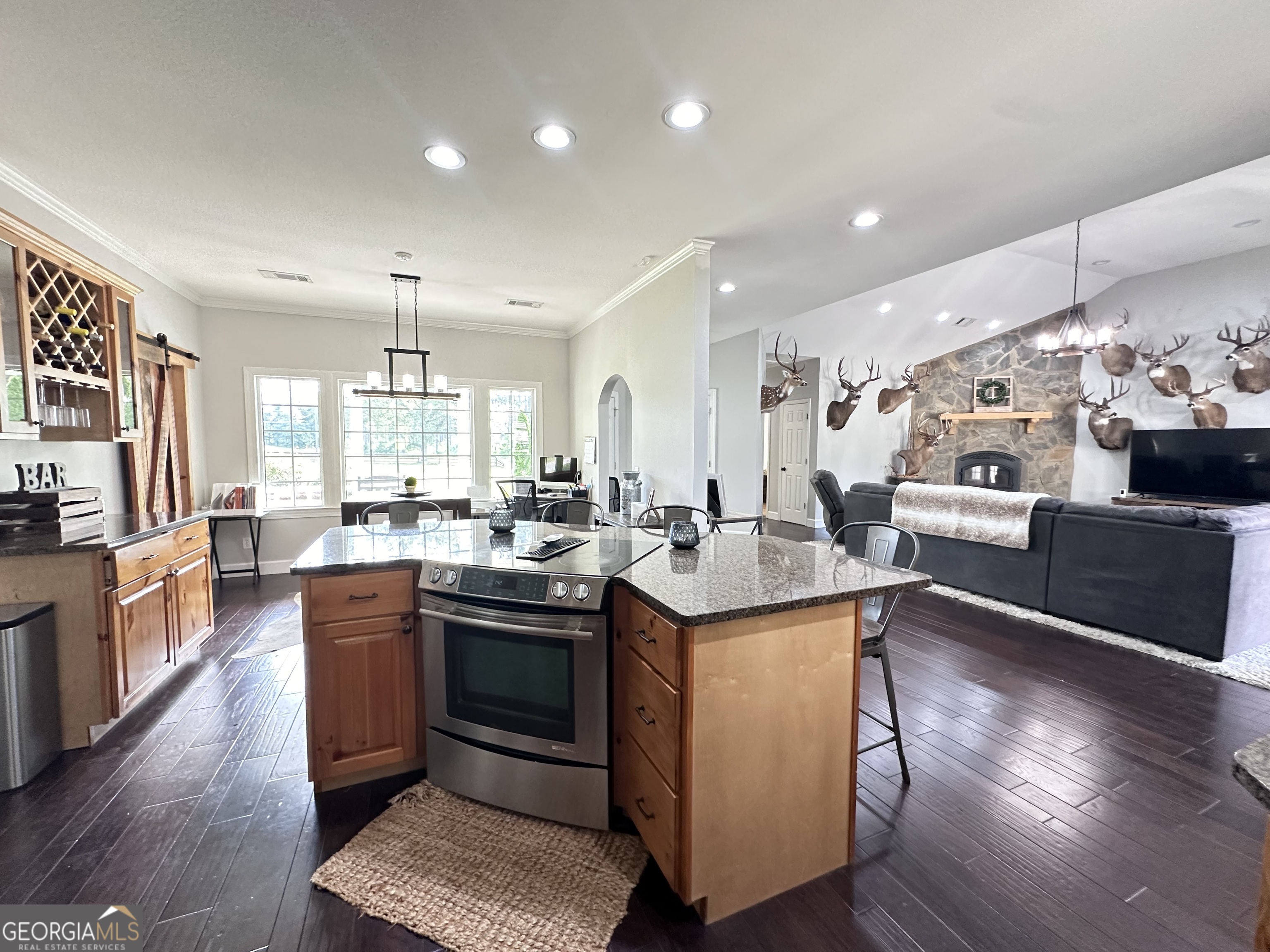 181 Stuckey Church Road Glenwood, GA 30428 - Photo 14 of 74