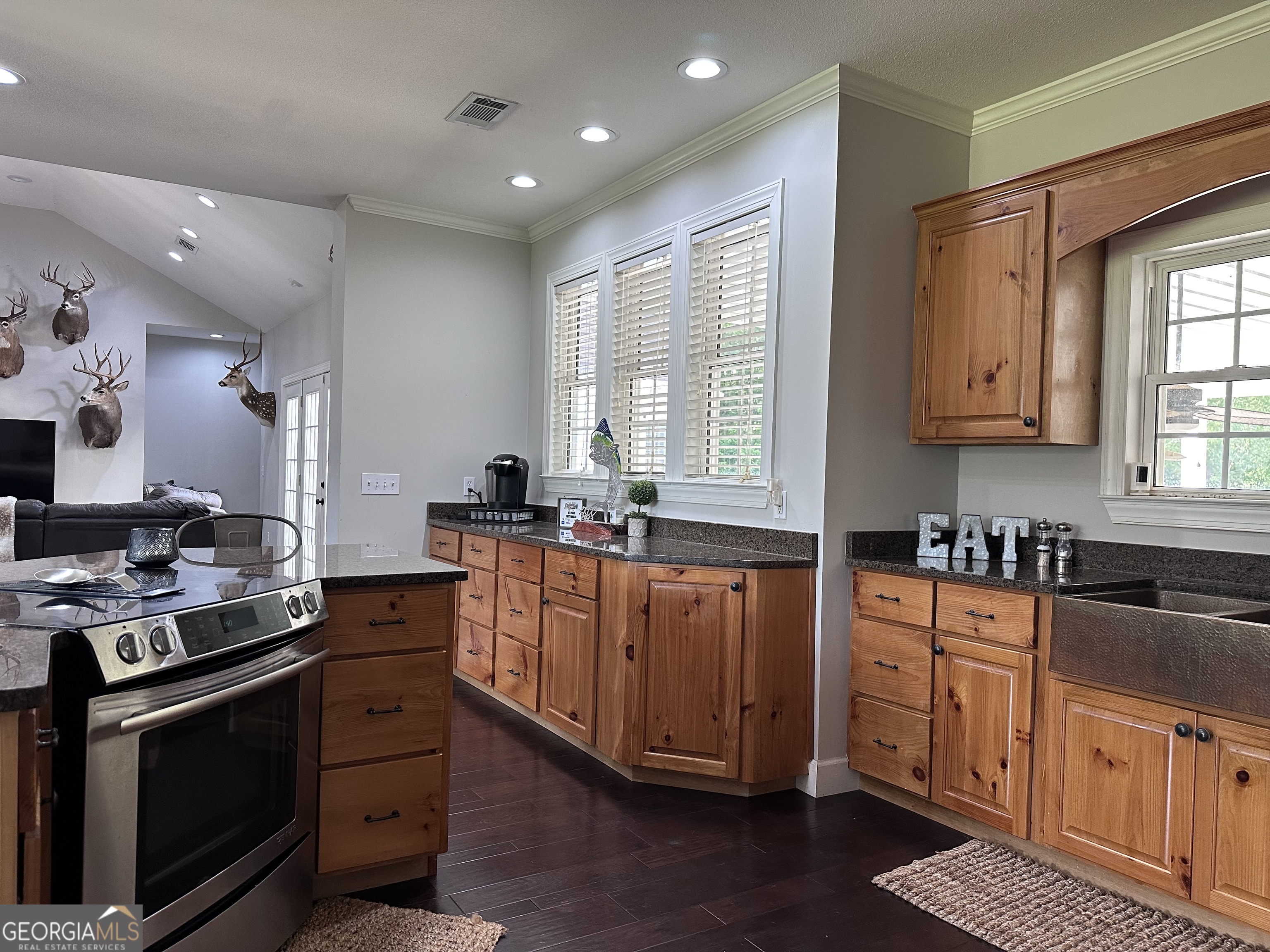 181 Stuckey Church Road Glenwood, GA 30428 - Photo 15 of 74