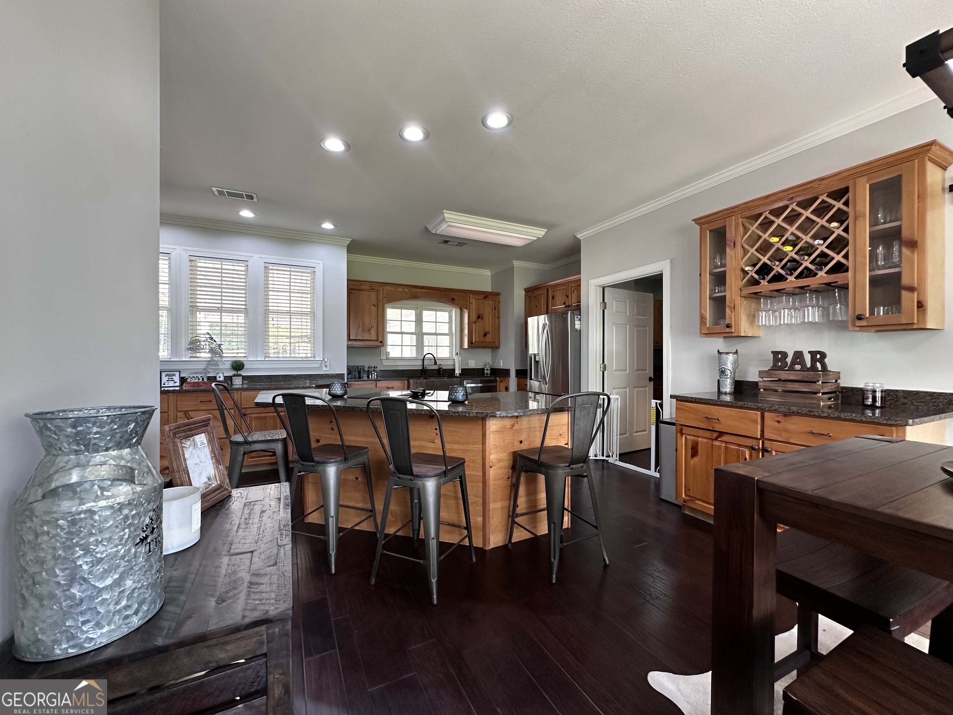 181 Stuckey Church Road Glenwood, GA 30428 - Photo 16 of 74