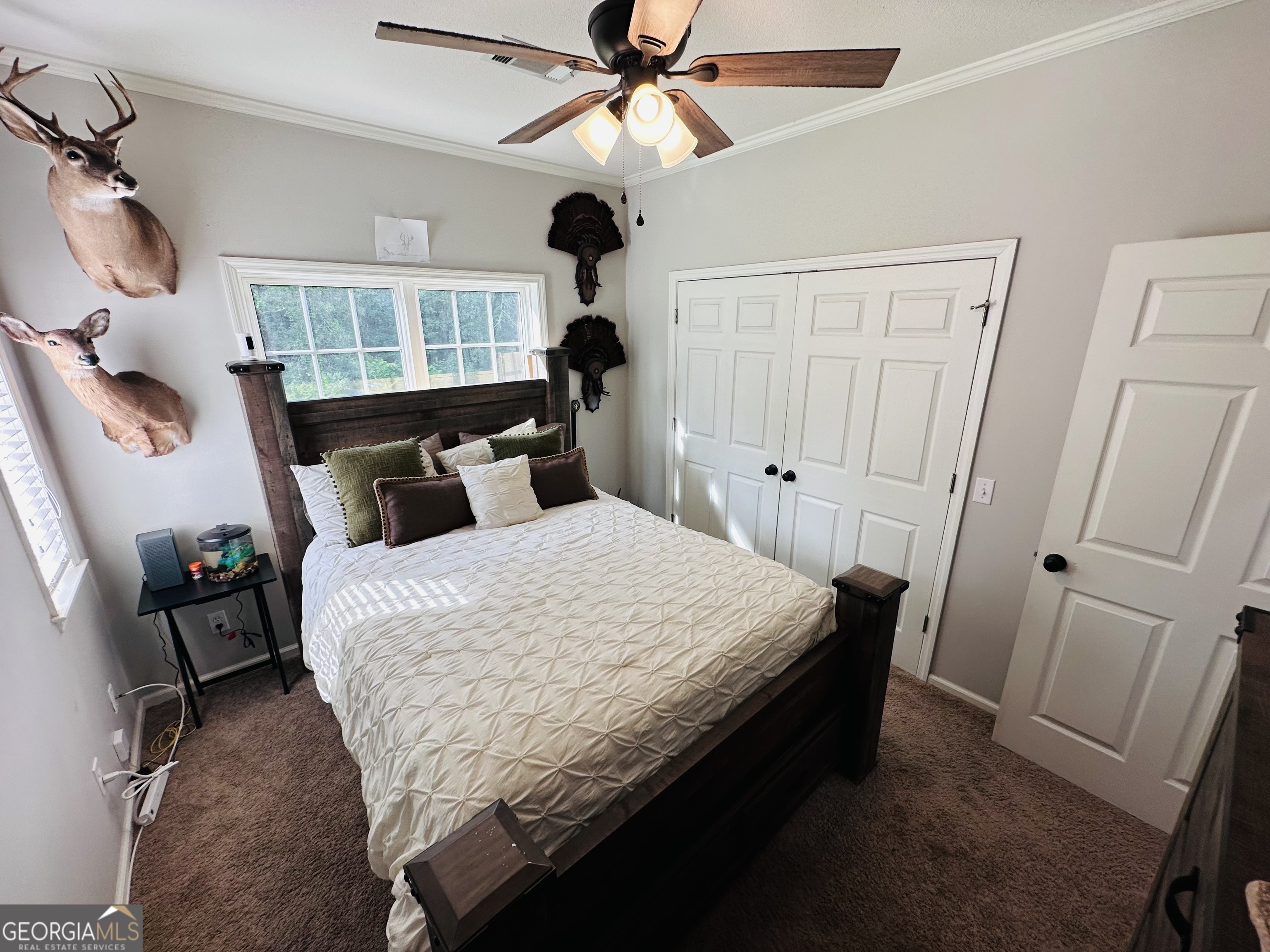 181 Stuckey Church Road Glenwood, GA 30428 - Photo 27 of 74