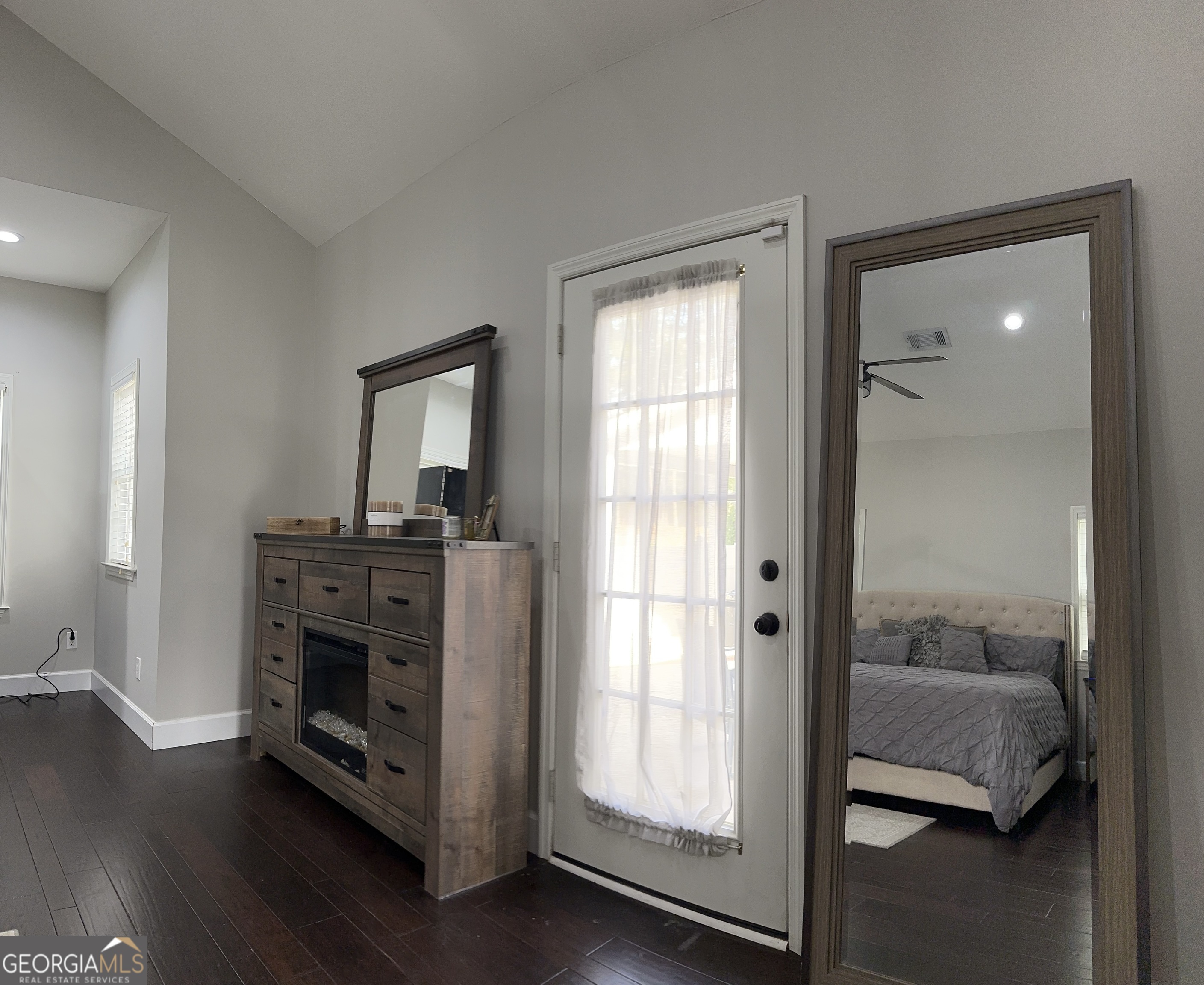 181 Stuckey Church Road Glenwood, GA 30428 - Photo 29 of 74 Exit to patio at Pool