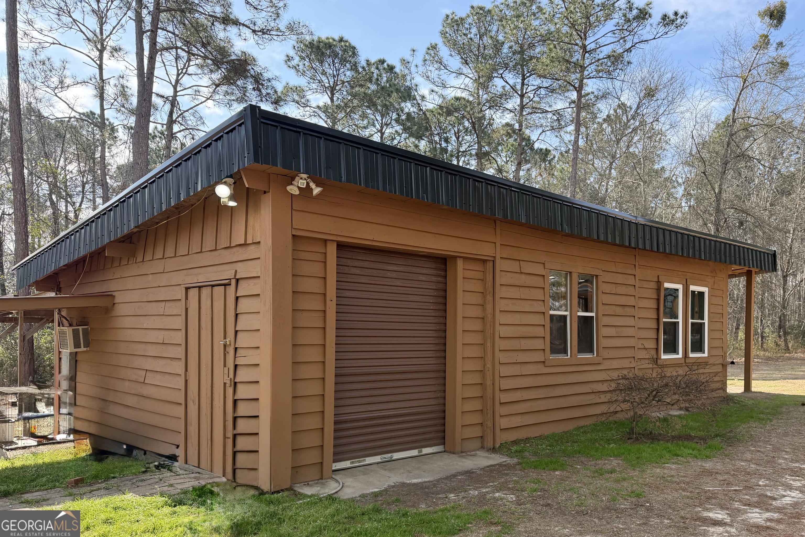 181 Stuckey Church Road Glenwood, GA 30428 - Photo 4 of 74