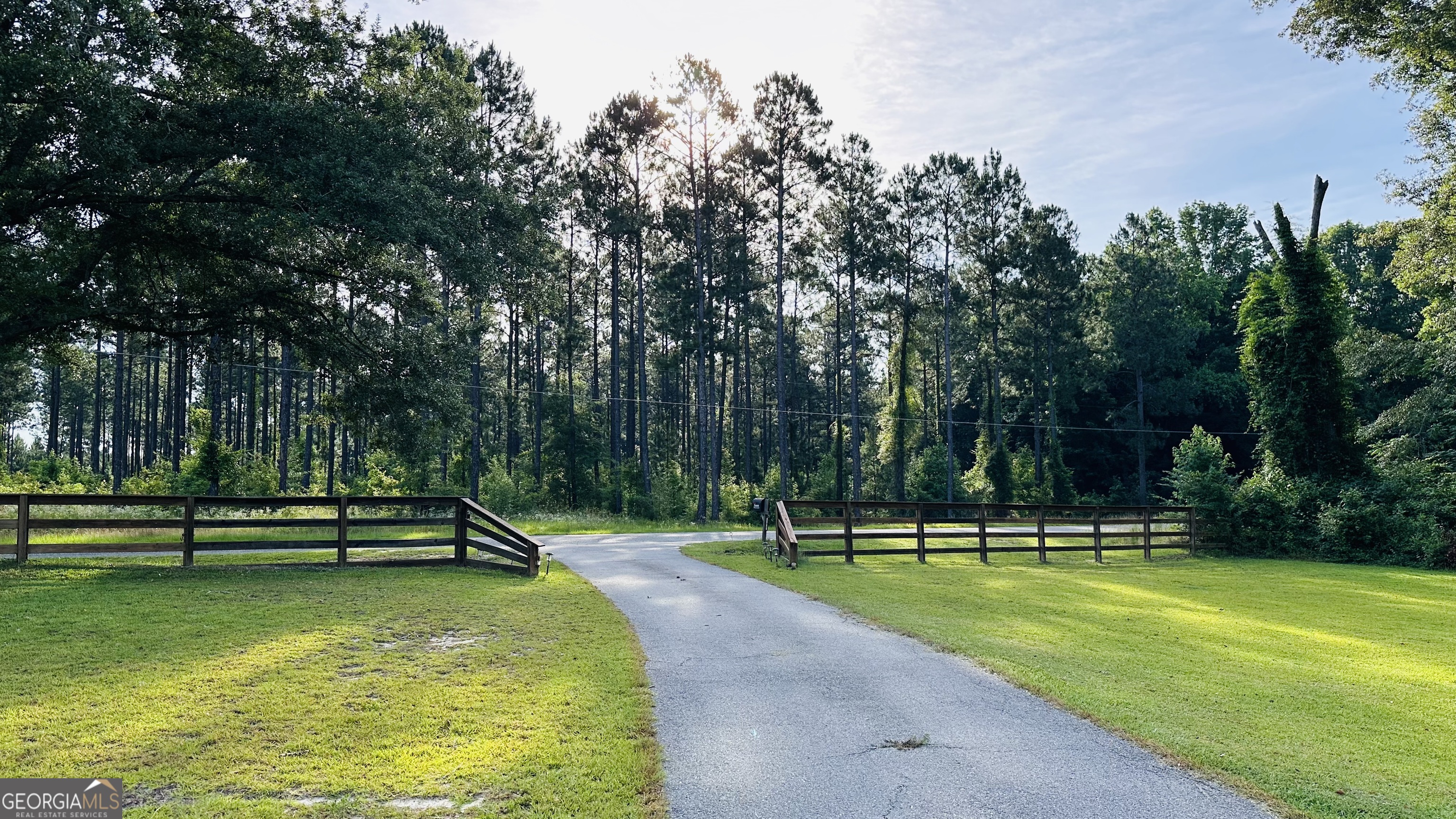 181 Stuckey Church Road Glenwood, GA 30428 - Photo 46 of 74