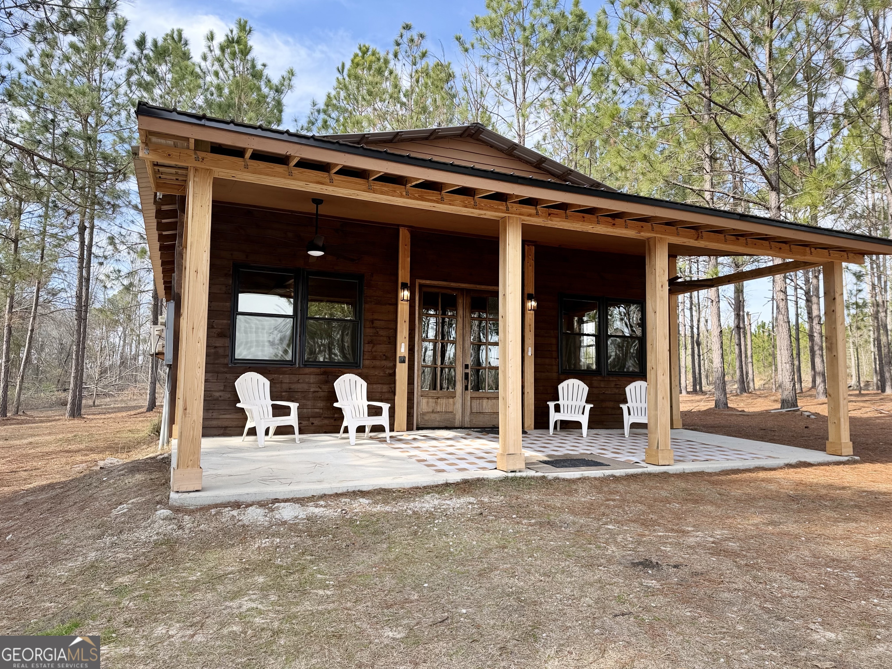 181 Stuckey Church Road Glenwood, GA 30428 - Photo 47 of 74