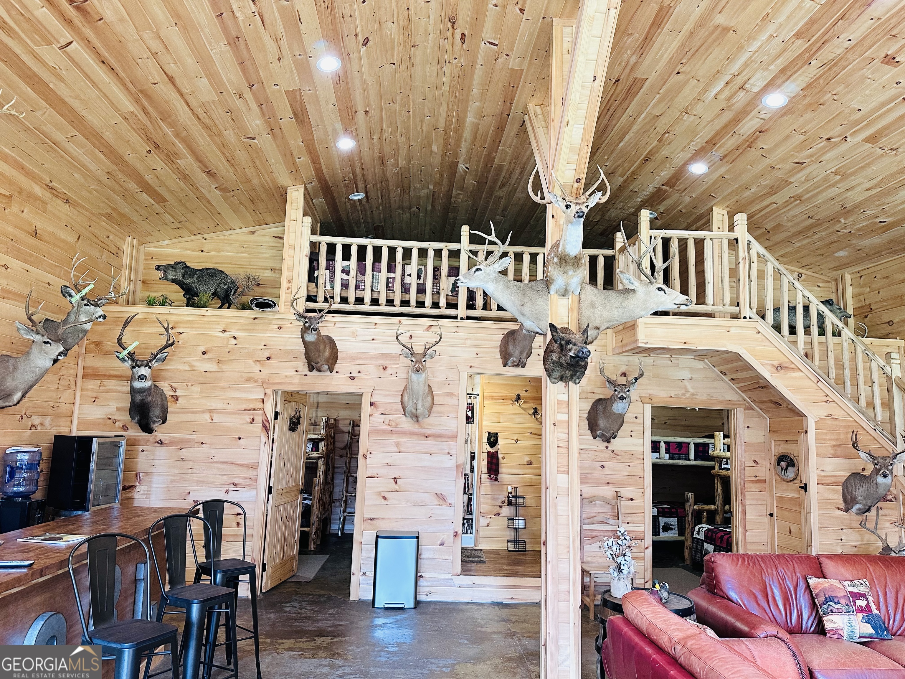 181 Stuckey Church Road Glenwood, GA 30428 - Photo 48 of 74