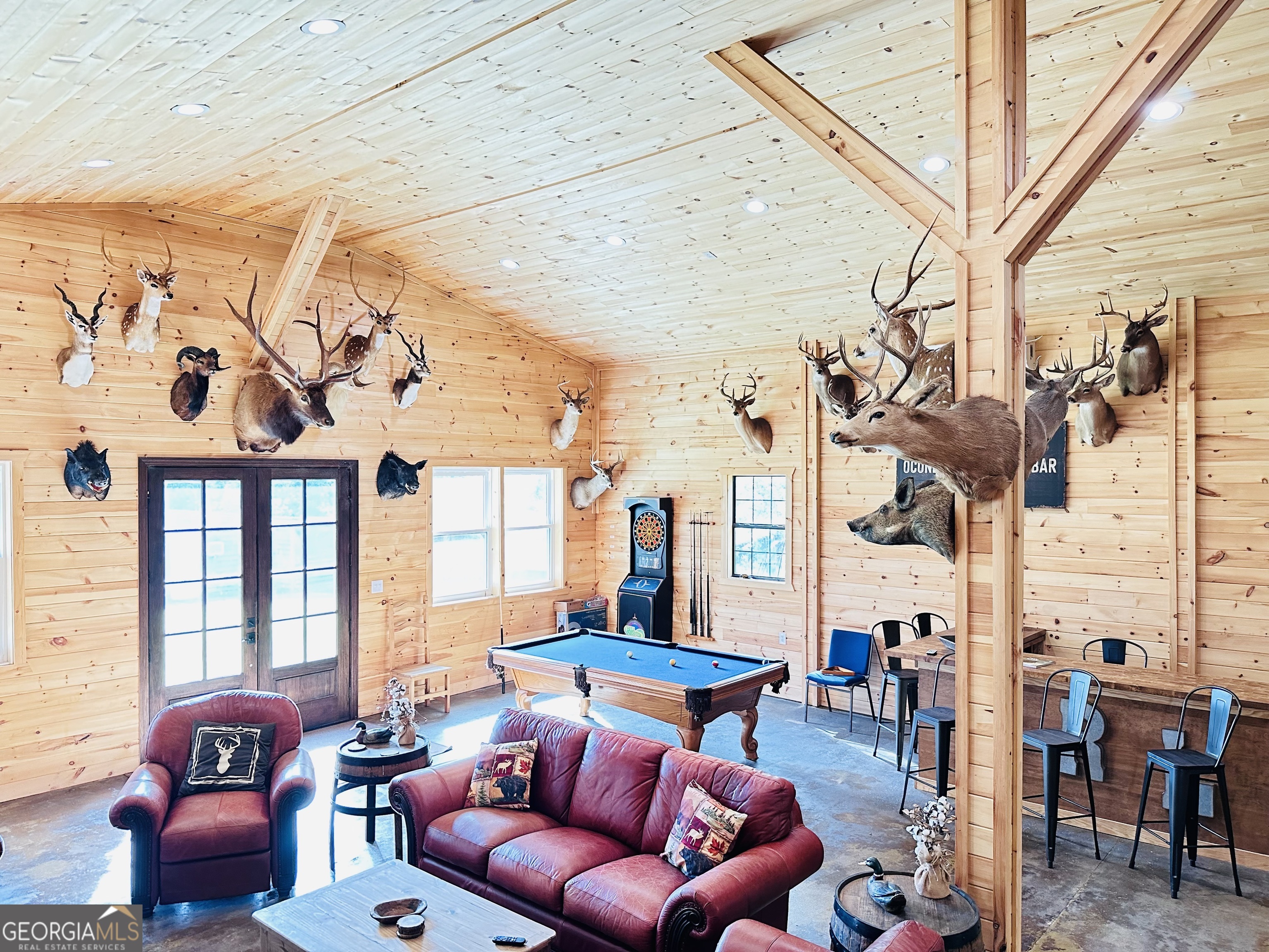 181 Stuckey Church Road Glenwood, GA 30428 - Photo 49 of 74