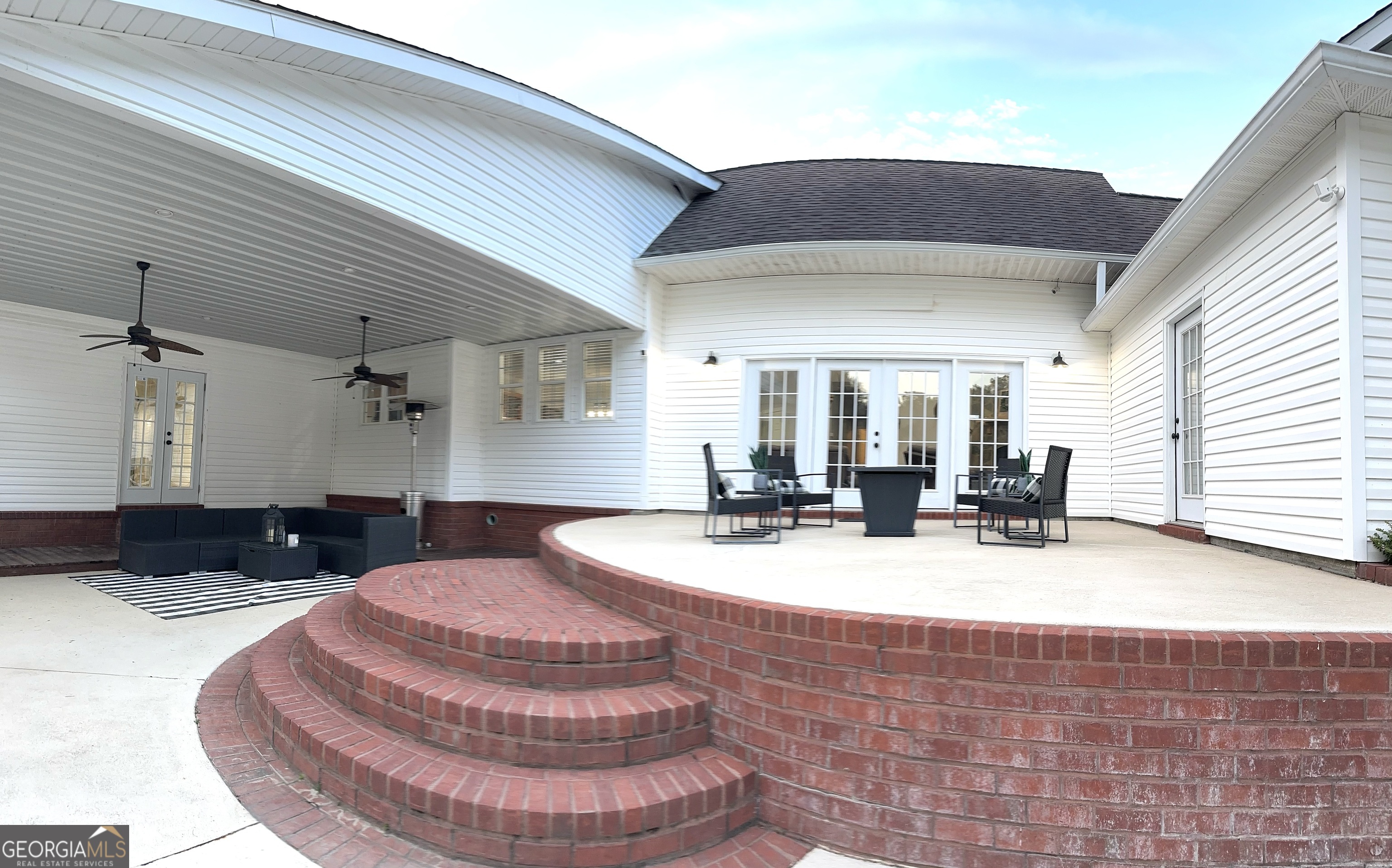 181 Stuckey Church Road Glenwood, GA 30428 - Photo 5 of 74