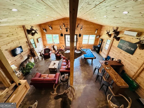 $799,000 | 181 Stuckey Church Road, Glenwood, GA 30428