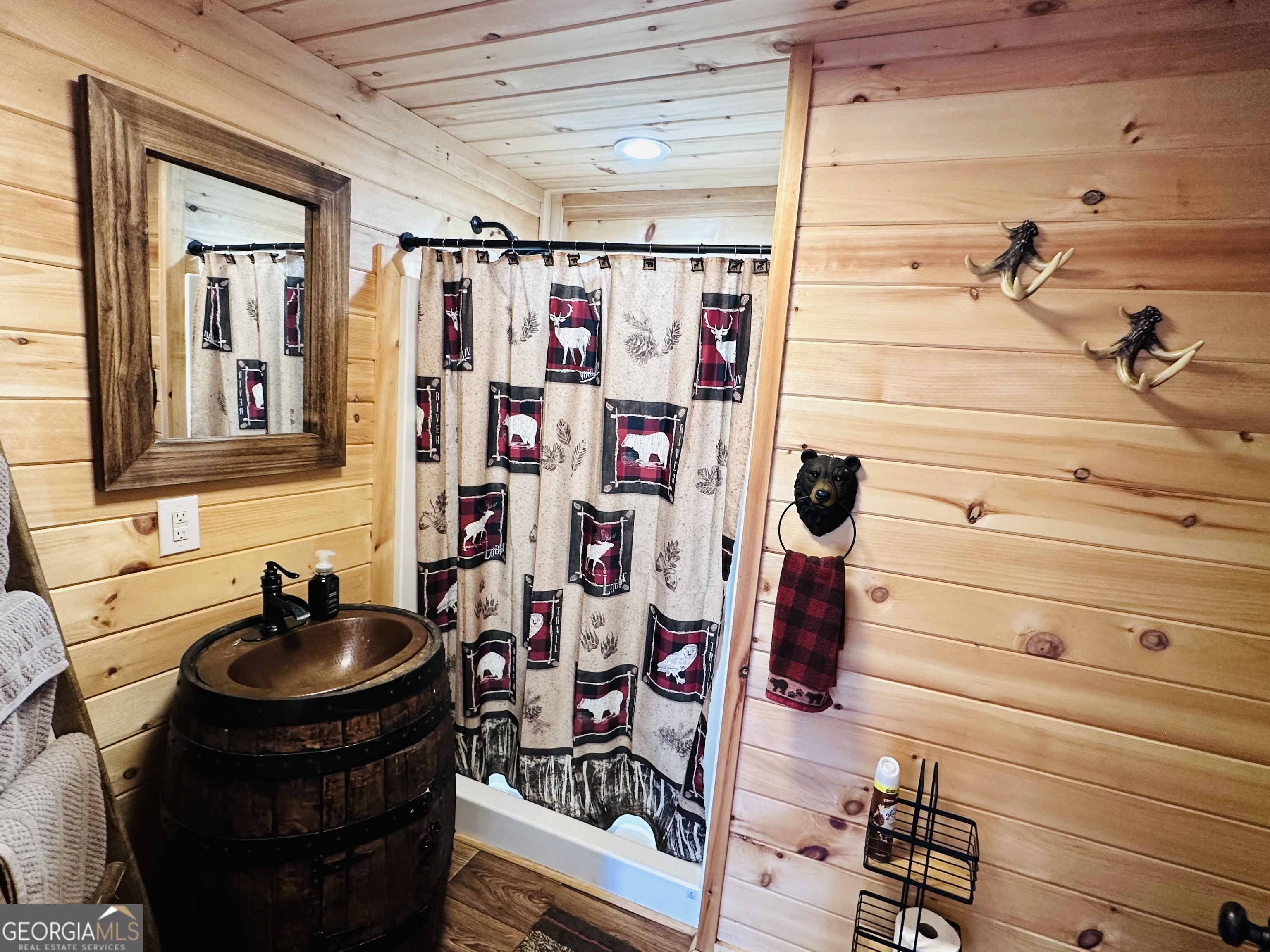 181 Stuckey Church Road Glenwood, GA 30428 - Photo 55 of 74