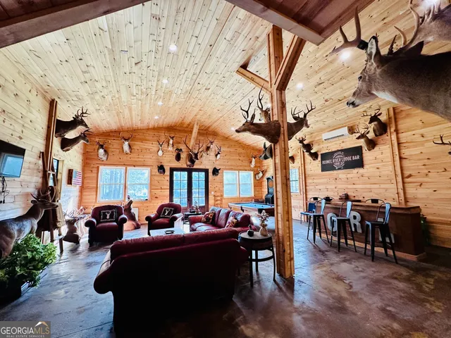 $799,000 | 181 Stuckey Church Road, Glenwood, GA 30428