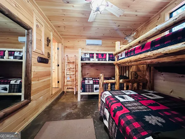 $799,000 | 181 Stuckey Church Road, Glenwood, GA 30428