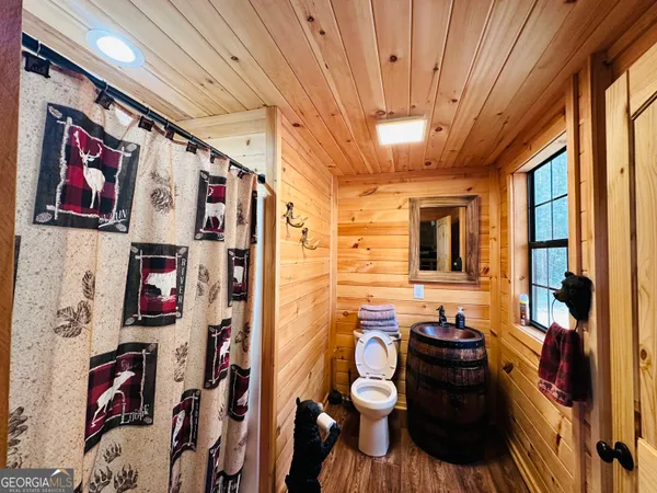 $799,000 | 181 Stuckey Church Road, Glenwood, GA 30428