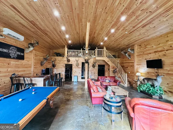 $799,000 | 181 Stuckey Church Road, Glenwood, GA 30428