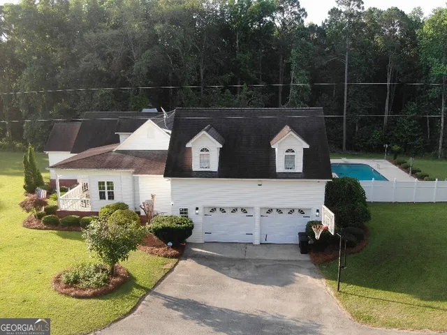 $799,000 | 181 Stuckey Church Road, Glenwood, GA 30428