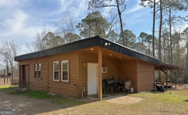 $799,000 | 181 Stuckey Church Road, Glenwood, GA 30428