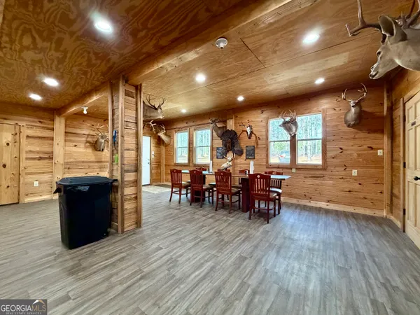 $799,000 | 181 Stuckey Church Road, Glenwood, GA 30428