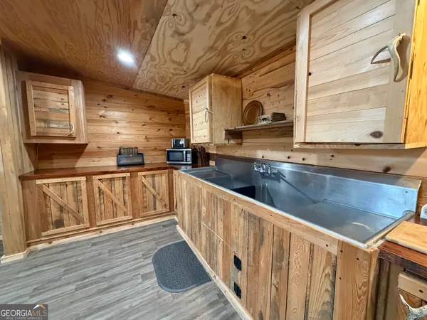 $799,000 | 181 Stuckey Church Road, Glenwood, GA 30428