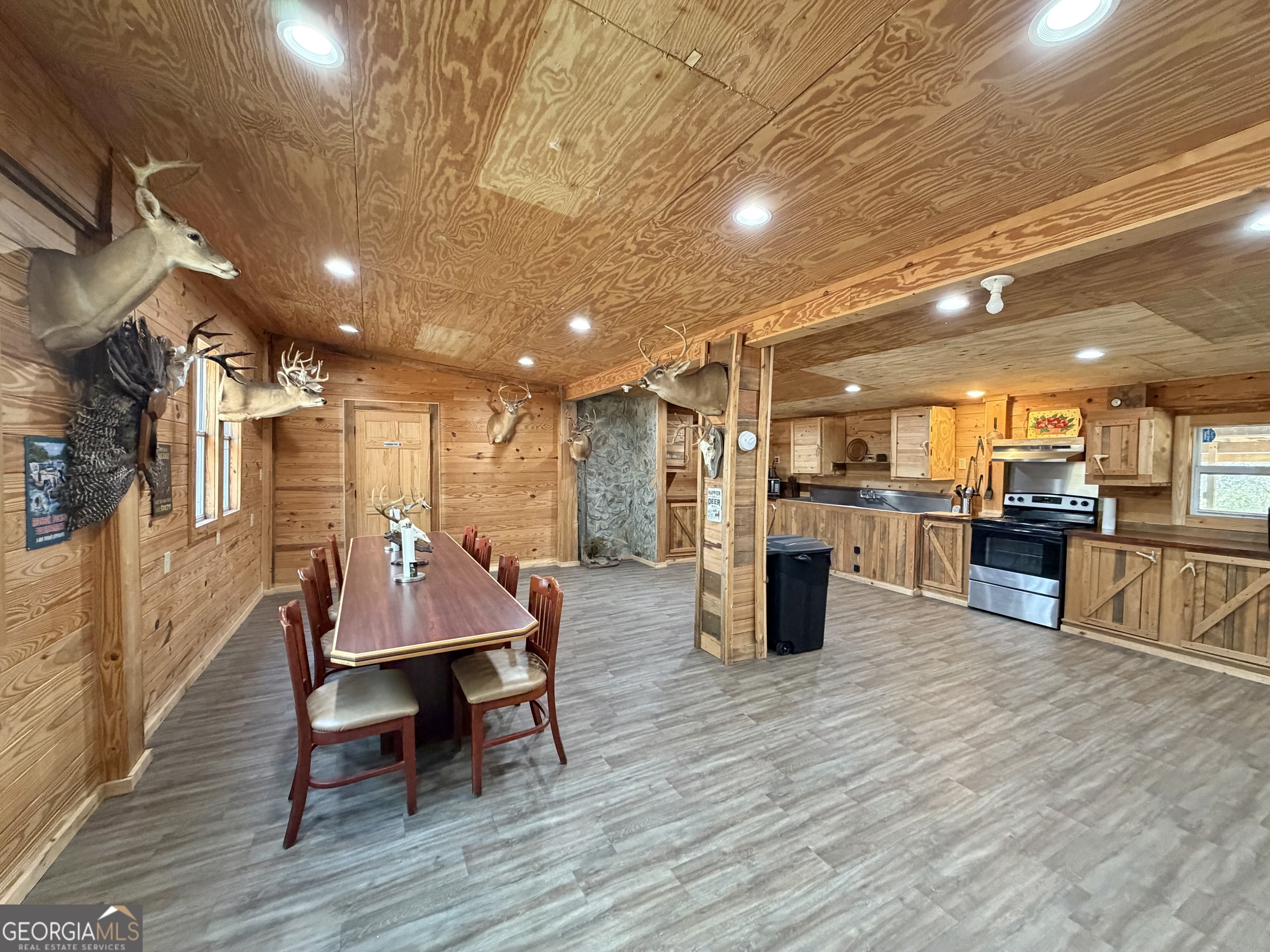 181 Stuckey Church Road Glenwood, GA 30428 - Photo 70 of 74