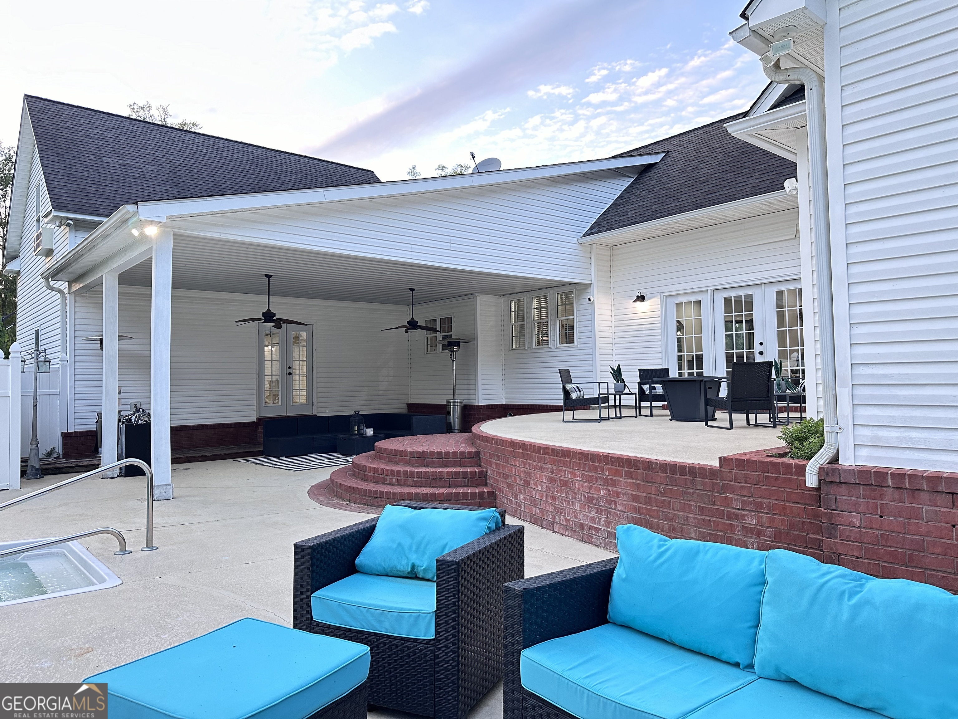 181 Stuckey Church Road Glenwood, GA 30428 - Photo 7 of 74