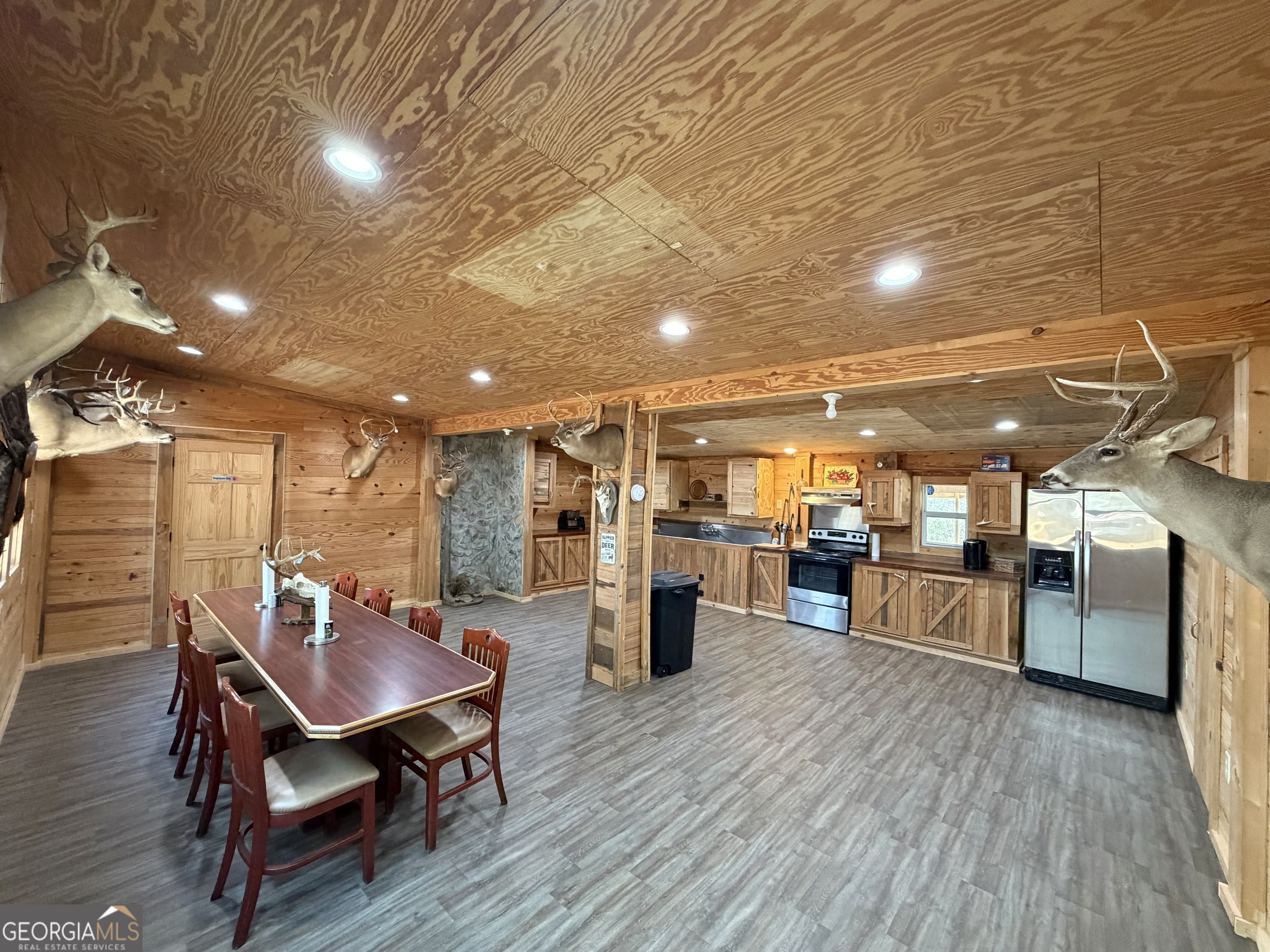 181 Stuckey Church Road Glenwood, GA 30428 - Photo 71 of 74