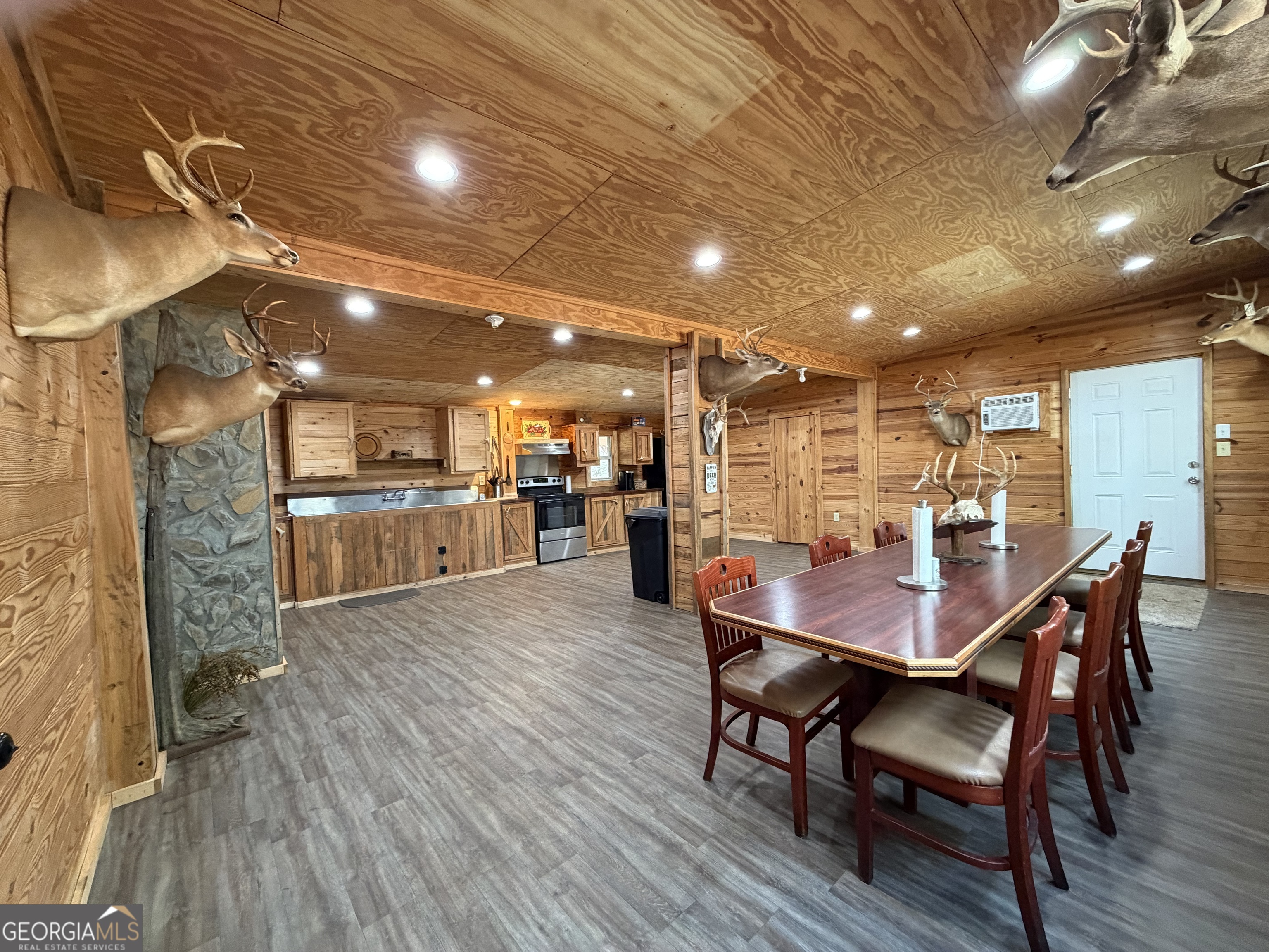 181 Stuckey Church Road Glenwood, GA 30428 - Photo 73 of 74