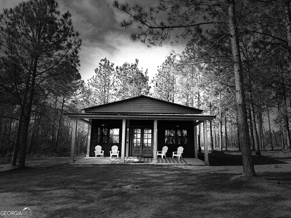 $799,000 | 181 Stuckey Church Road, Glenwood, GA 30428