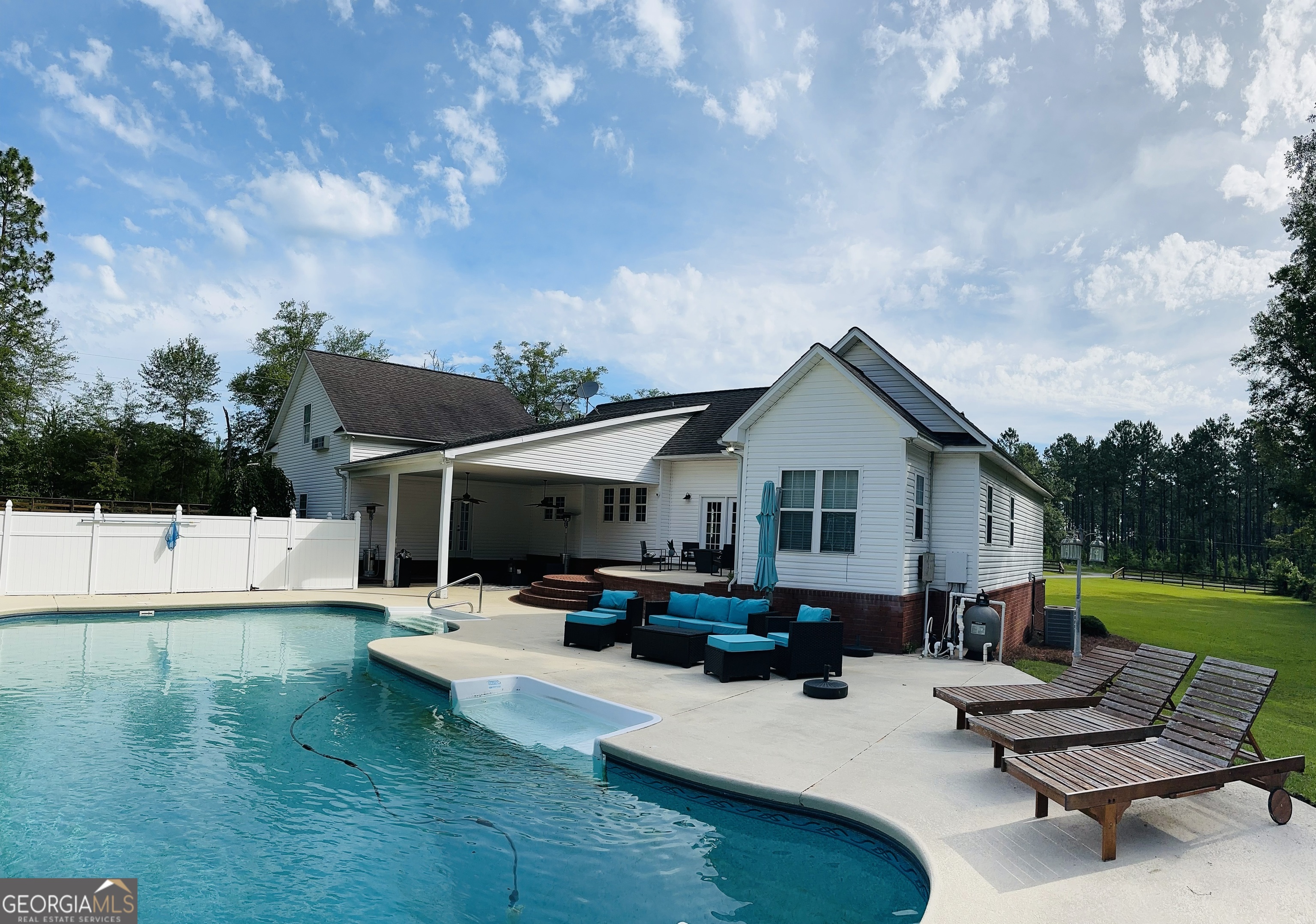 181 Stuckey Church Road Glenwood, GA 30428 - Photo 9 of 74