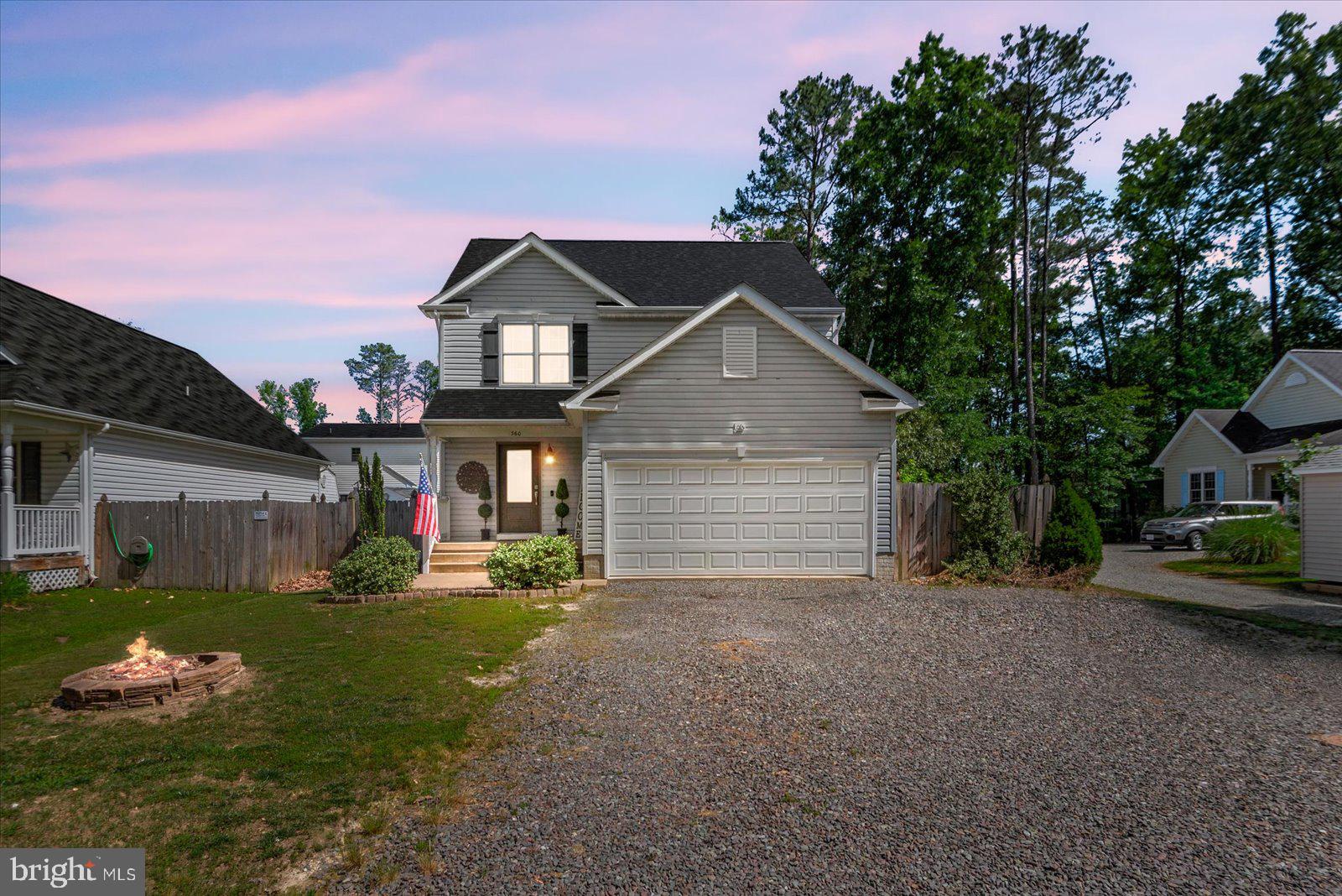 360 4th Street Colonial Beach, VA 22443 - Photo 3 of 36