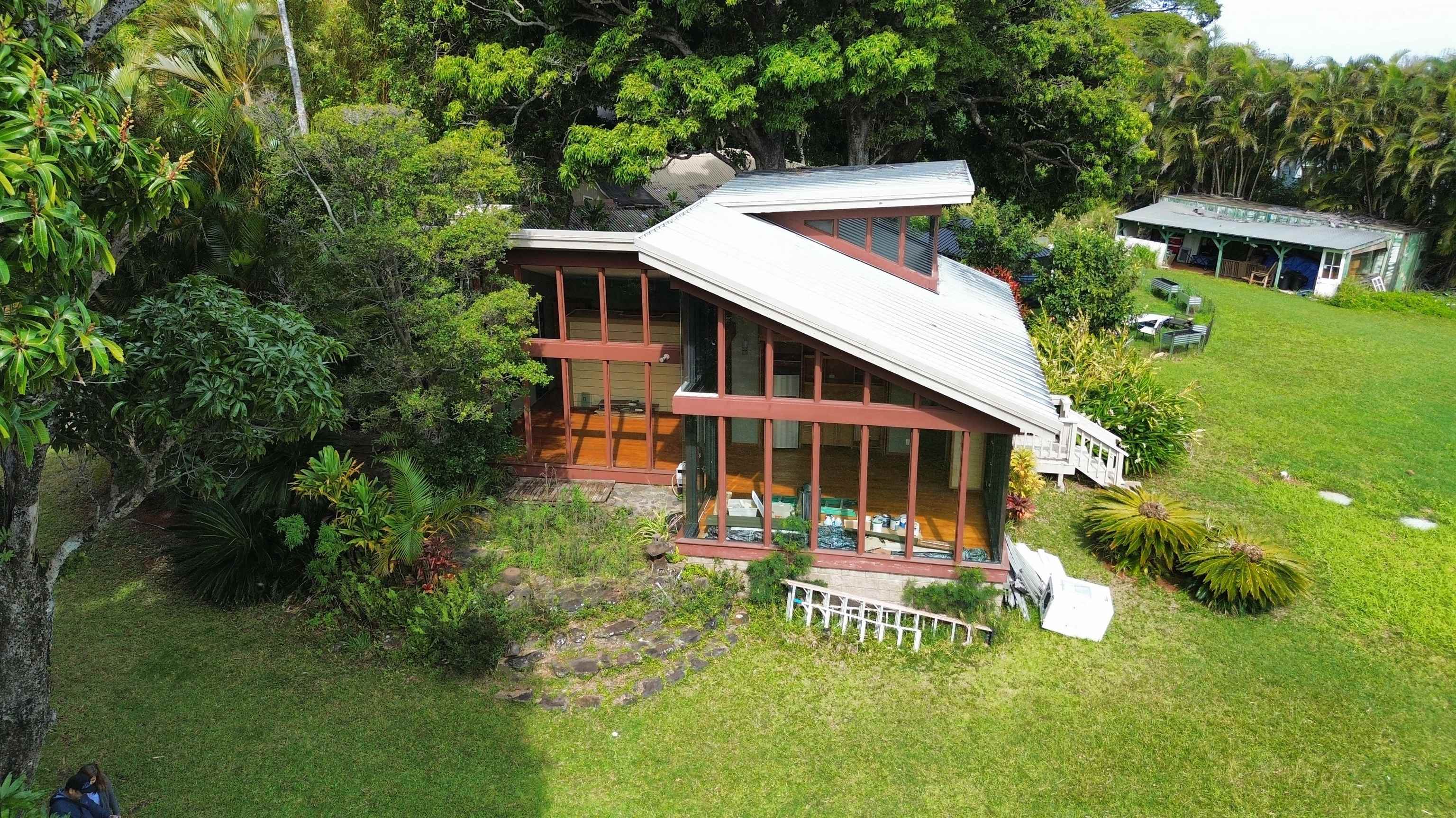 2615 Kaupakalua Road Haiku, HI 96708 - Photo 43 of 47 Flexible Space
