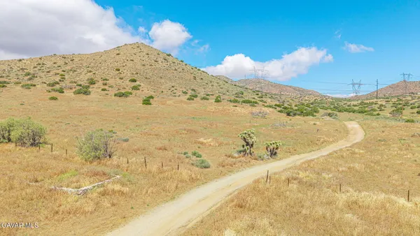 a view of mountain